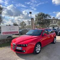 Alfa Romeo 159 1.9 JTDm Sportwagon-2009