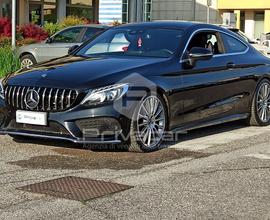 MERCEDES C 220 d Coupé Premium Plus