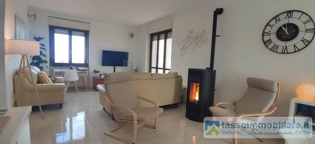 Casa – Ortona, San Martino - Vista 2