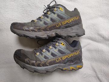 La Sportiva ULTRA RAPTOR II GTX – n. 41