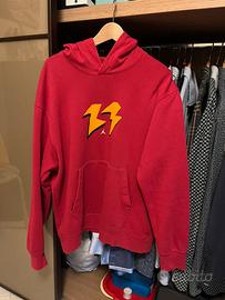 Felpa uomo nike jordan