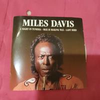 CD Miles Davis