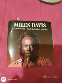 CD Miles Davis