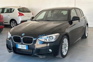 Bmw 118d 5p. Msport 2013