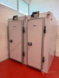 CELLA FRIGORIFERA ROLESCO