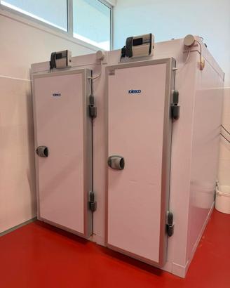 CELLA FRIGORIFERA ROLESCO