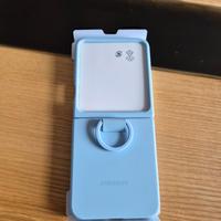 Samsung z flip 6 o 7 fe cover nuova