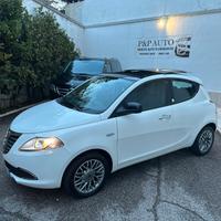 Lancia Ypsilon 1.2 69 CV 5 porte GPL Ecochic