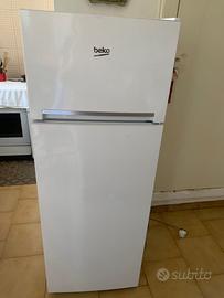 Frigo + Congelatore Beko 223 litri