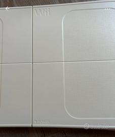 Nintendo balance board