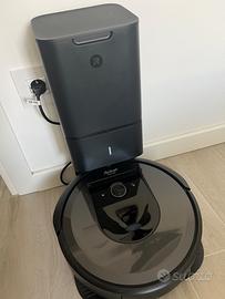 iRobot i7 roomba
