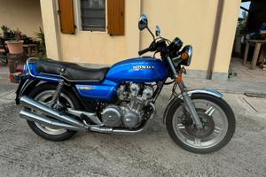 Honda CB750K RC01 22000 km FMI certificata