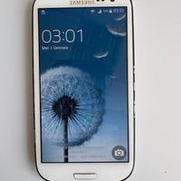 Samsung Galaxy S III Neo