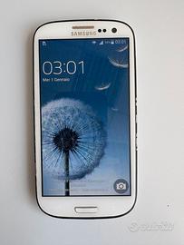 Samsung Galaxy S III Neo