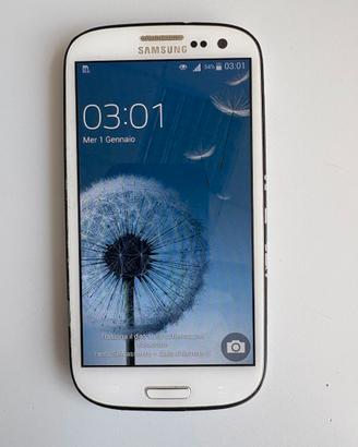 Samsung Galaxy S III Neo