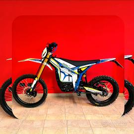 Talaria Komodo ed.Husky