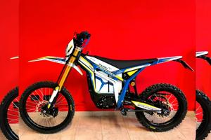 Talaria Komodo ed.Husky