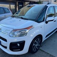 Citroen C3 Picasso 1.6 HDi 92CV -SOLO 103.000 KM-