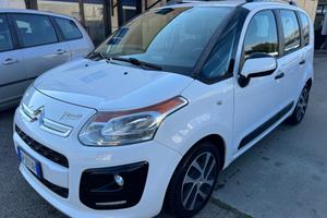 Citroen C3 Picasso 1.6 HDi 92CV -SOLO 103.000 KM-