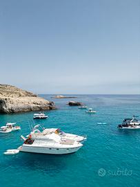 Azimut 37 Fly Deluxe