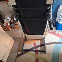Tapis roulant high power
