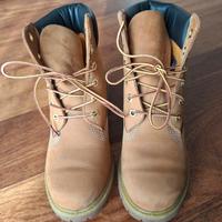 Scarponcino Timberland 