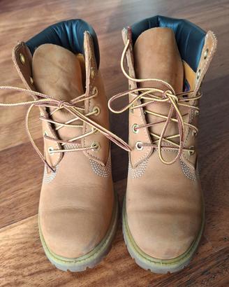 Scarponcino Timberland 