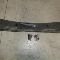 GOCCIOLATOIO PER NISSAN NAVARA D40 ANNO 2007