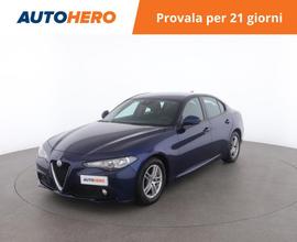 ALFA ROMEO Giulia GL22562