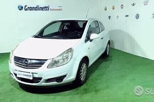 Opel corsa van 1.3 cdti 75cv anno 2008