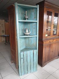 angolare legno