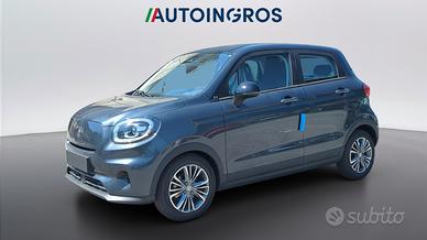 LEAPMOTOR T03 Motore Elettrico 70kW