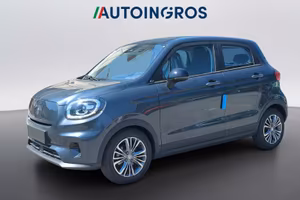 LEAPMOTOR T03 Motore Elettrico 70kW