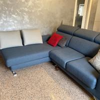 divano ad angolo