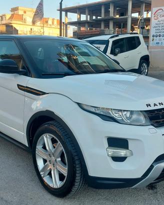 Land Rover Range Evoque PRESTIGE 2.2 DIESEL 190CV 