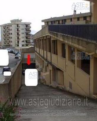 Box/Posto auto Ragusa [A4323125]