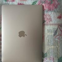 MacBook 12” (2015) - Intel 1.1 GHz - 8 RAM