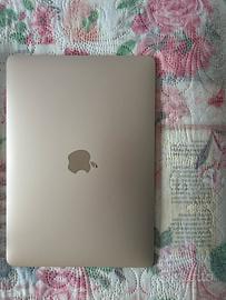 MacBook 12” (2015) - Intel 1.1 GHz - 8 RAM