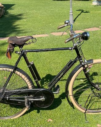 Raleigh telaio corto 160