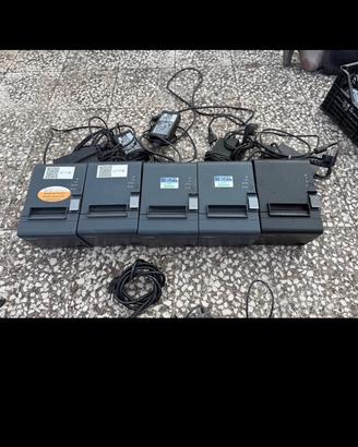 Stampanti epson cassa