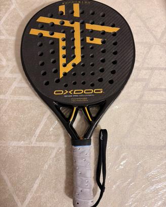Oxdog Sense Pro Classic