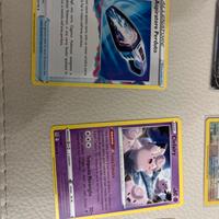 Carte pokemon Origine derduta