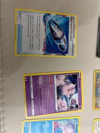 Carte pokemon Origine derduta