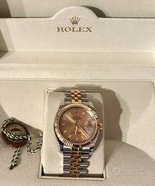 Rolex datejust 116233