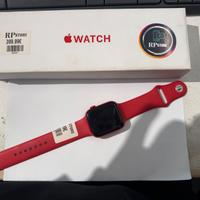 Apple Watch Series 9 44mm Red