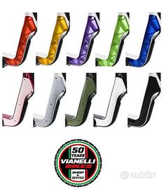 SET COVER FANTIC ISSIMO COLORATE 10 COLORI