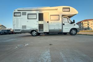 Mc Louis Tandy 640 Plus 2.8 146 cv POWER MJET