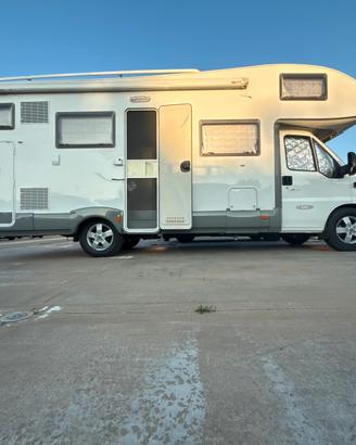 Mc Louis Tandy 640 Plus 2.8 146 cv POWER MJET