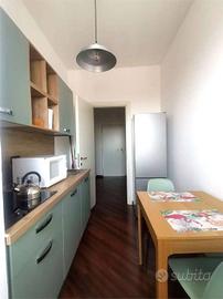 Appartamento di 45 m² con 1 locale a Milano