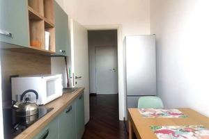 Appartamento di 45 m² con 1 locale a Milano